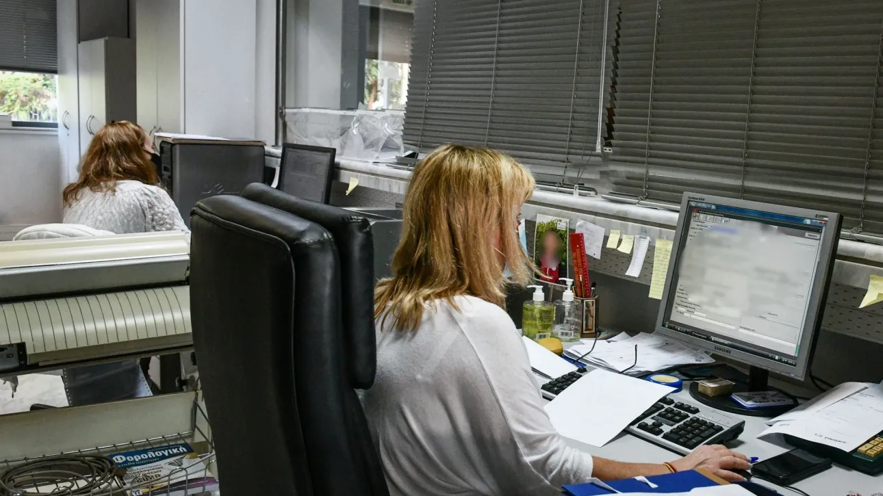 Φορολογικές δηλώσεις: Από μέρα σε μέρα ανοίγει η πλατφόρμα