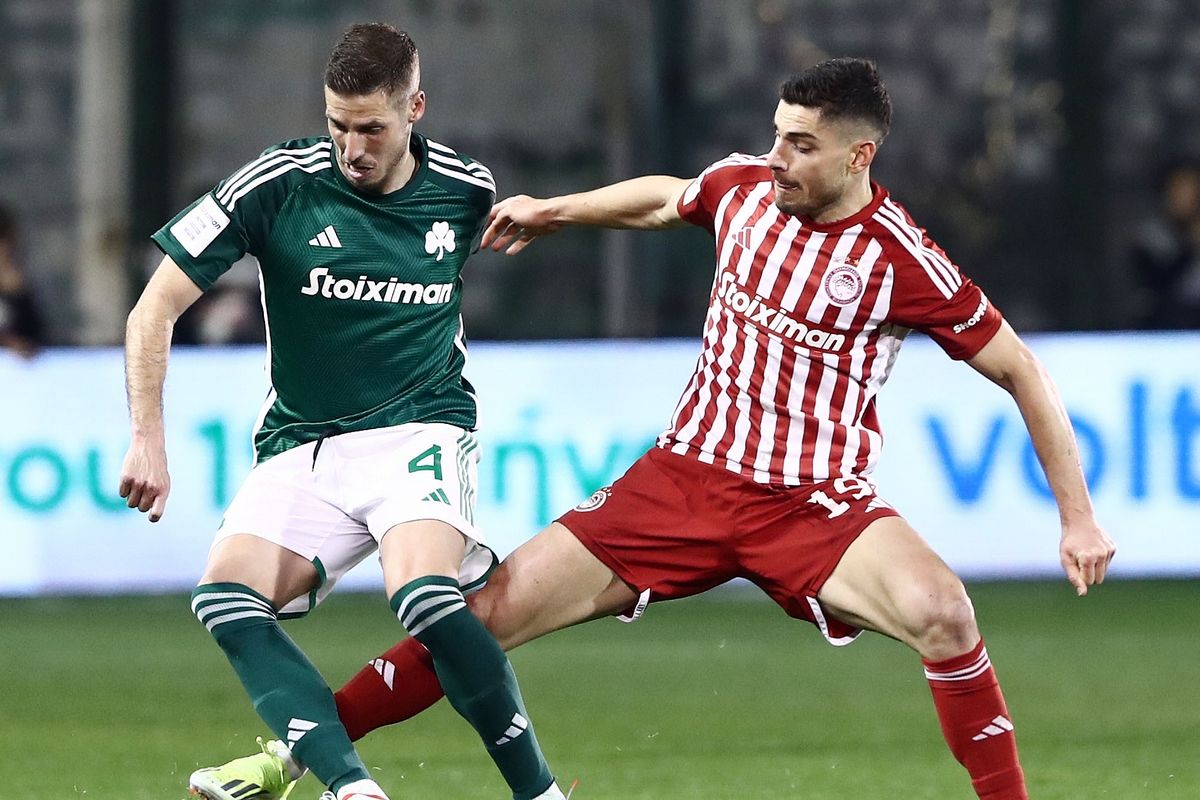  Stoiximan Super League: Το νέο πρόγραμμα των playoffs μετά την αλλαγή των ημερομηνιών