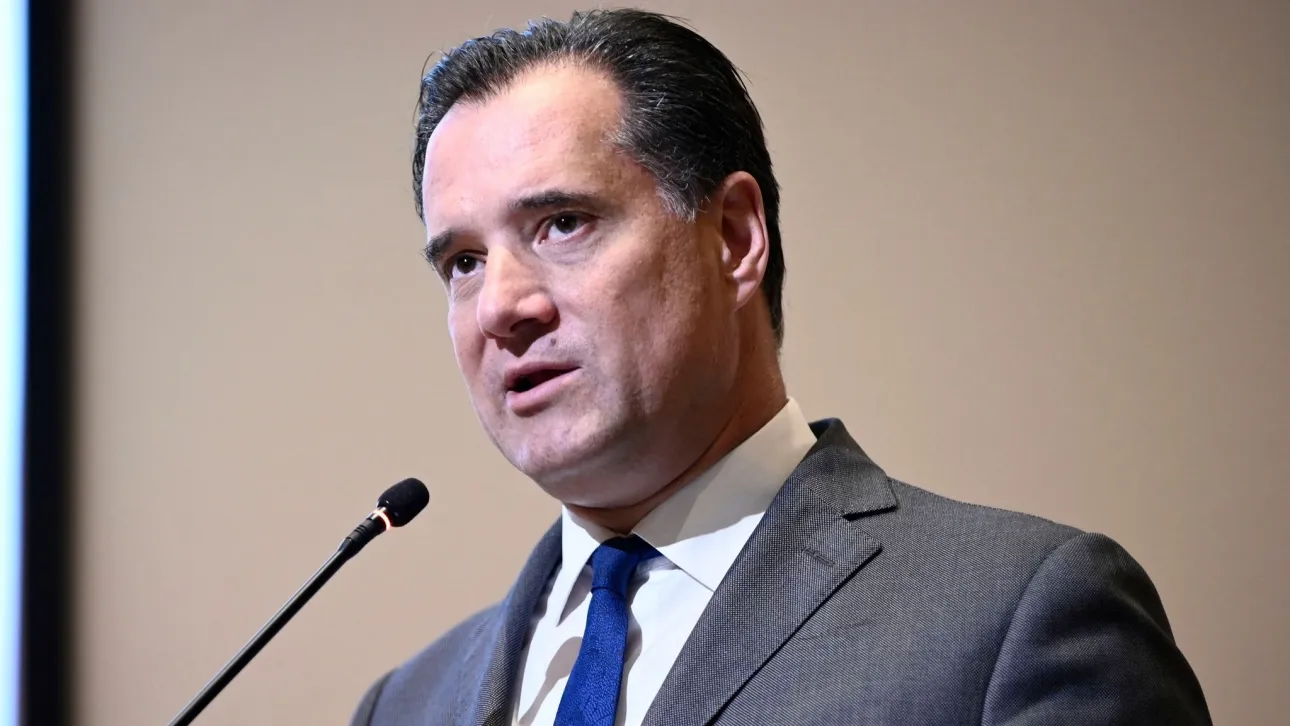 Γεωργιάδης: Παραβίαση των κανόνων πολιτισμού η μετατροπή της Μονής της Χώρας σε τζαμί