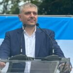 Παρούτογλου: Αυτός είναι ο λόγος που αλλάζουμε τον κανονισμό άρδευσης και τον τρόπο χρέωσης των τελών.