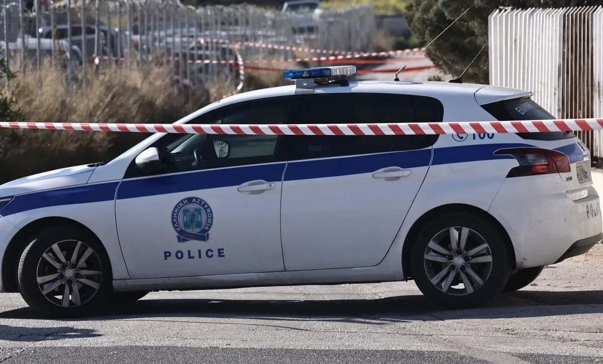 Ηράκλειο: Βεντέτα η επίθεση με καλάσνικοφ όπου τραυματίστηκε 23χρονος
