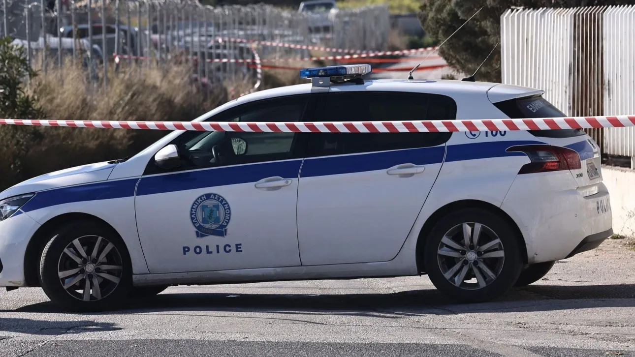  Ηράκλειο: Βεντέτα η επίθεση με καλάσνικοφ όπου τραυματίστηκε 23χρονος