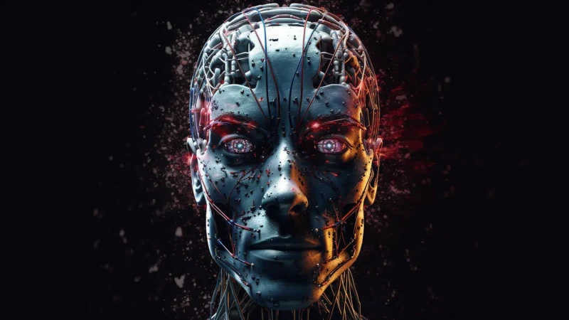 Η AI (Τεχνητή Νοημοσύνη) λέει σκόπιμα ψέματα, παραπλανά και προδίδει