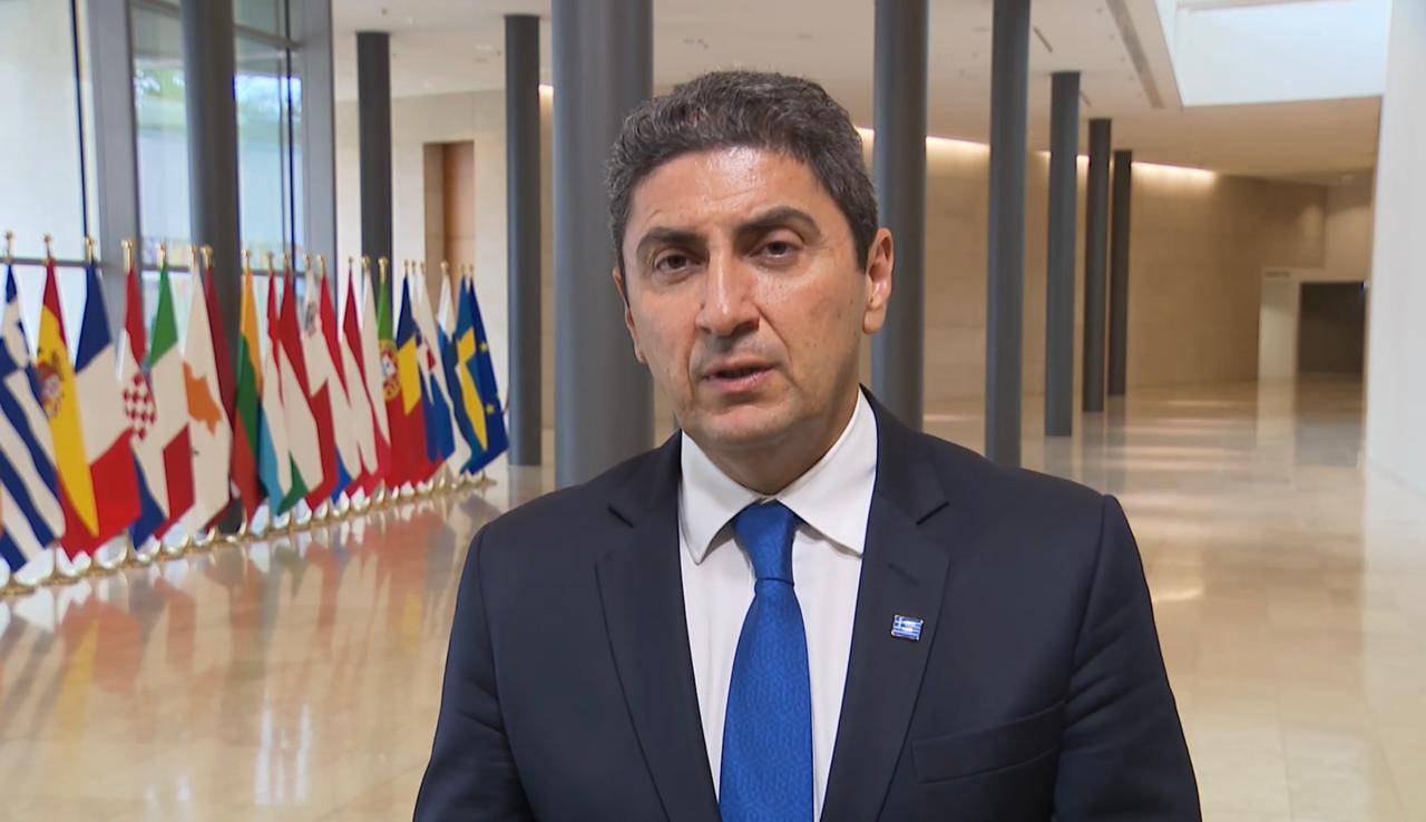  Αυγενάκης: Η ΕΕ να κάνει περισσότερα για τη βιωσιμότητα του αγροτικού κλάδου