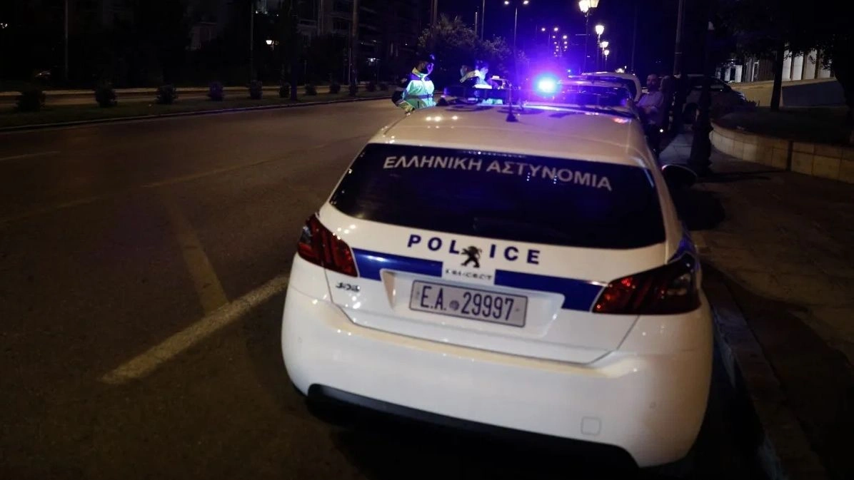 Θανατηφόρο τροχαίο στην Βέροια – Νεκρός 30χρονος οδηγός ΙΧ που προσπάθησε να αποφύγει πεζό