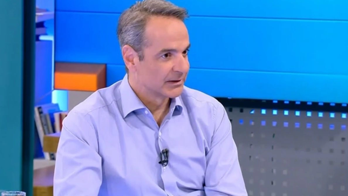 Μητσοτάκης: Μιλάμε από θέση αυτοπεποίθησης με την Τουρκία