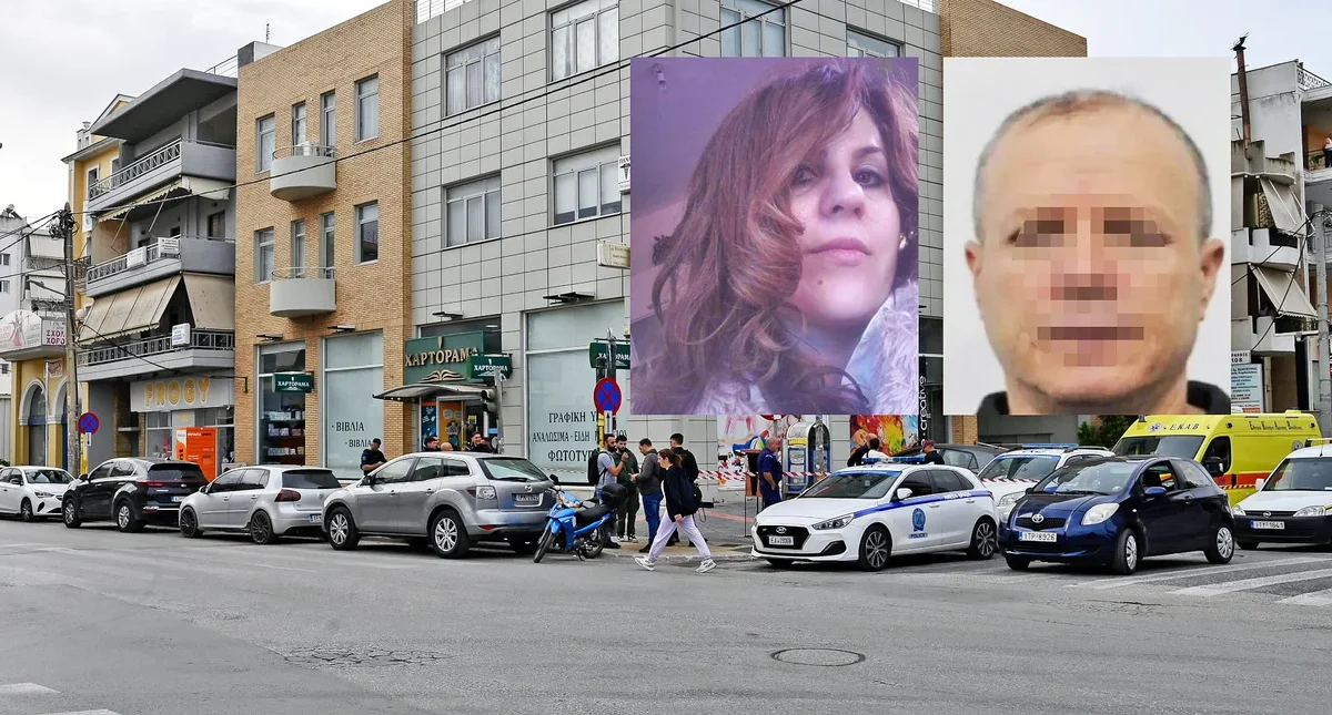 «Δεν άντεχα να βλέπω άλλον να οδηγεί το αμάξι μου και τη σκότωσα»: Αμετανόητος ο γυναικοκτόνος στο Μενίδι