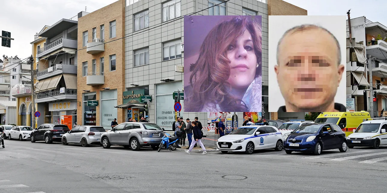  «Δεν άντεχα να βλέπω άλλον να οδηγεί το αμάξι μου και τη σκότωσα»: Αμετανόητος ο γυναικοκτόνος στο Μενίδι