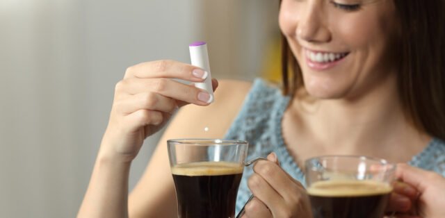 Πώς επηρεάζουν τον οργανισμό 5 από τις πιο κοινές γλυκαντικές ουσίες
