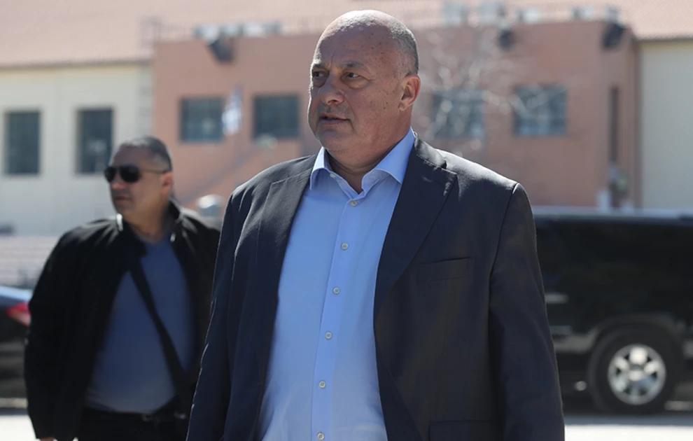 Απίστευτο “ντου” Μπέου στην Πολεοδομία. Έλειπε το 70% των υπαλλήλων (βίντεο)