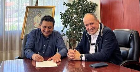 Ενισχύοντας την Ανθεκτικότητα: Άσκηση Επί Χάρτου του Δήμου Έδεσσας για την Κλιματική Αλλαγή και τις Φυσικές Καταστροφές