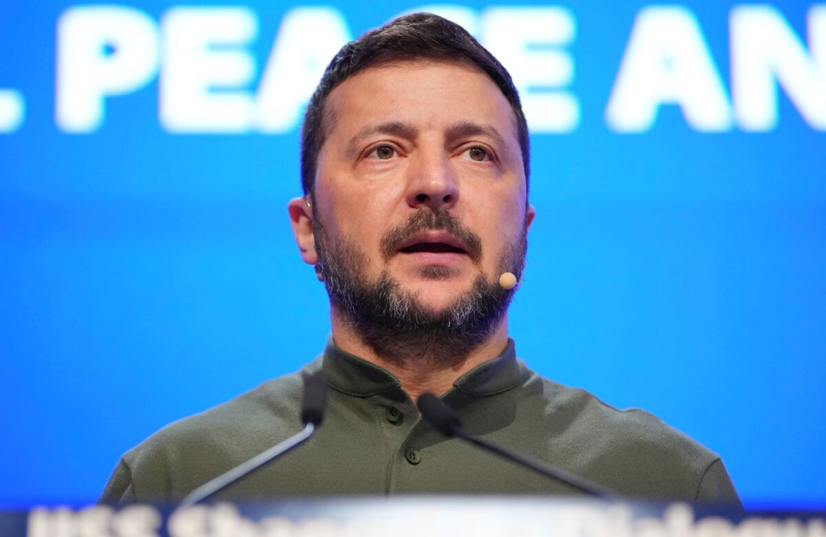 Σύνοδος κορυφής στην Ελβετία για τον πόλεμο στην Ουκρανία – «Χάσιμο χρόνου» τη χαρακτηρίζει η Μόσχα