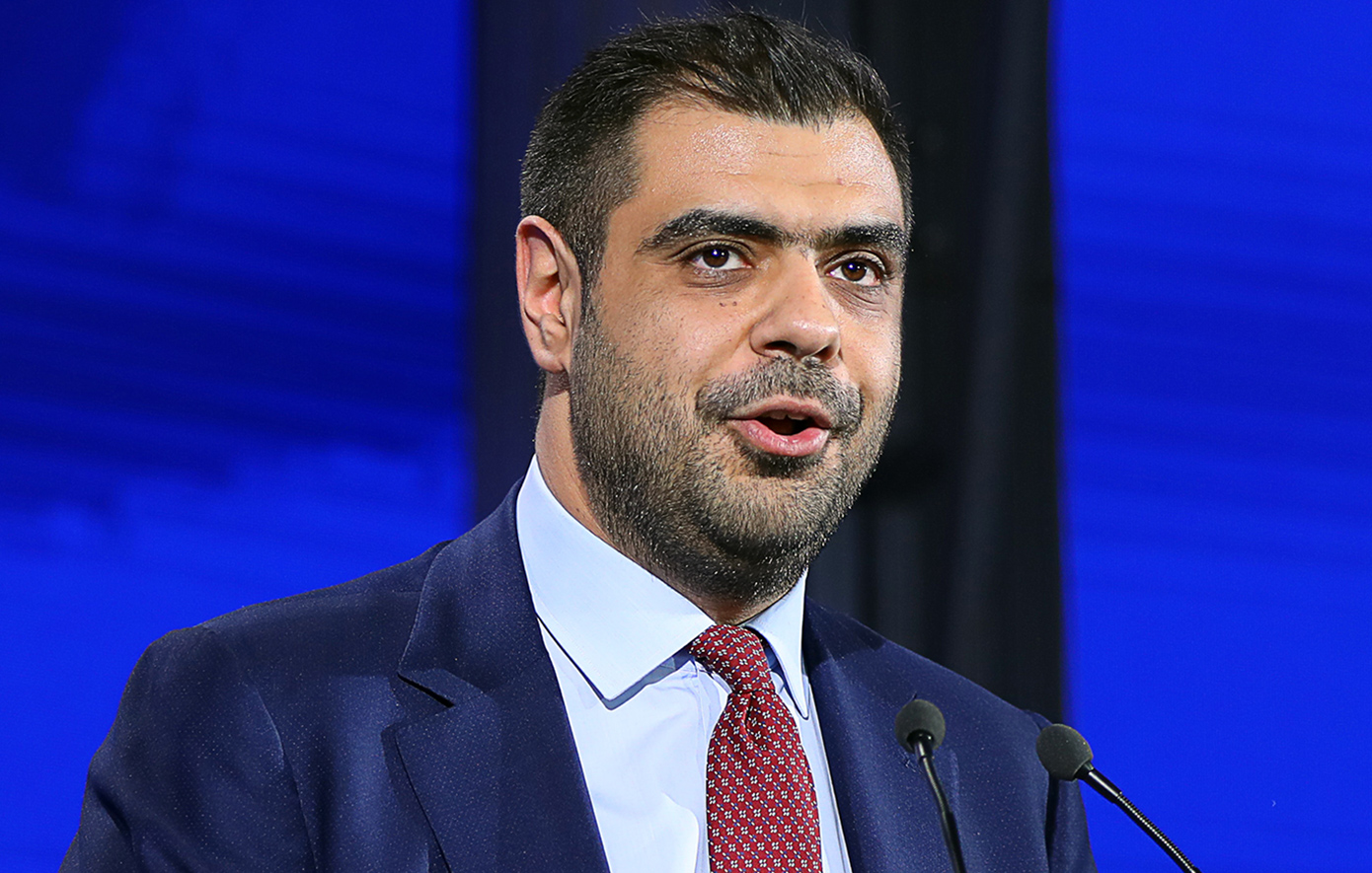 Μαρινάκης για φορολόγηση των υπερκερδών των διυλιστηρίων: «Η κυβέρνηση Μητσοτάκη για ακόμα μια φορά προχωρά σε πράξεις και όχι σε λόγια»