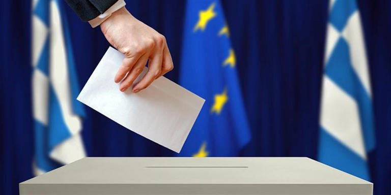  Νέα δημοσκόπηση: Δείτε τη διαφορά ΝΔ – ΣΥΡΙΖΑ δύο ημέρες πριν από τις Ευρωεκλογές – Ποια κόμματα “πάνε” Ευρωβουλή