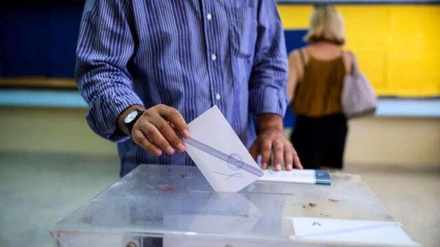  Τι δείχνουν οι τελευταίες μυστικές δημοσκοπήσεις πριν την ευρωκάλπη – Ποιο είναι το κόμμα που έχει μεγαλύτερη πρόσβαση στη “δεξαμενή” των αναποφάσιστων
