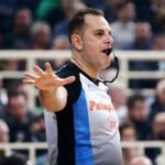 Ένας Έλληνας και ένας Ουκρανός εμπλέκονται στο σκάνδαλο διαιτησίας του EuroCup 2021 - Τι αναφέρει το έγγραφο της έρευνας