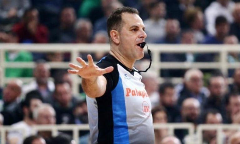 Ένας Έλληνας και ένας Ουκρανός εμπλέκονται στο σκάνδαλο διαιτησίας του EuroCup 2021 – Τι αναφέρει το έγγραφο της έρευνας