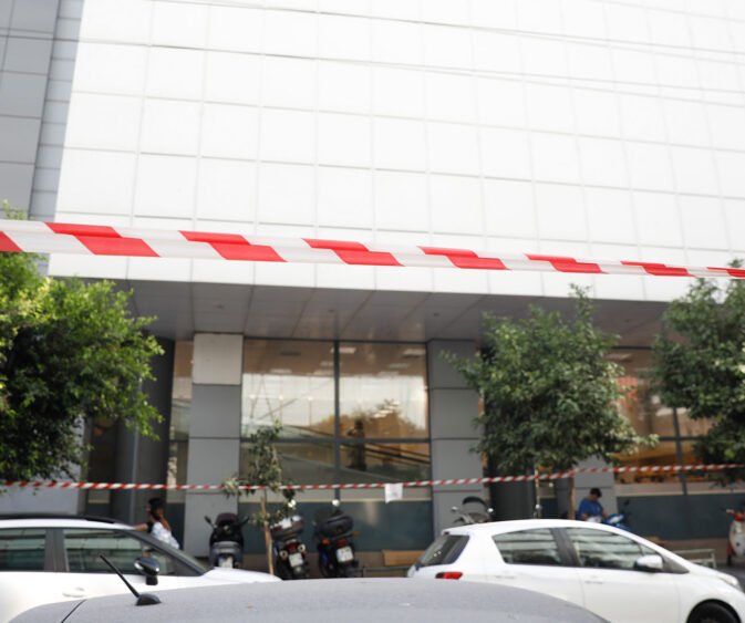 Ενας νεκρός σε συμπλοκή Κούρδων στον Πειραιά