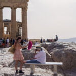 Μετεωρολογικά μοντέλα: Προγνώσεις για ακόμη πιο θερμό καλοκαίρι