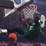 Ολυμπιακός – Παναθηναϊκός 85-88: Του χάλασε τη φιέστα, έκανε το 2-2 και τον περιμένει στο ΟΑΚΑ