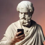 Τζων Τασιούλας: Τι μας διδάσκει ο Αριστοτέλης για την ΑΙ