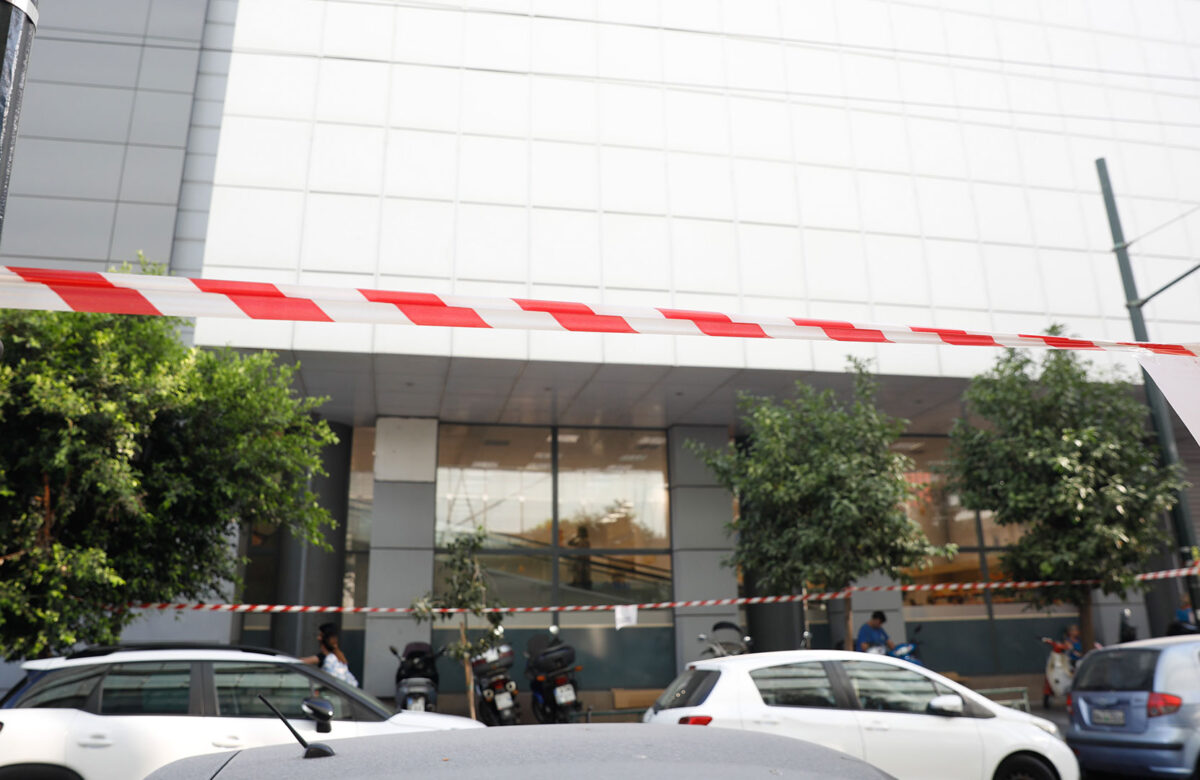 Ενας νεκρός σε συμπλοκή Κούρδων στον Πειραιά