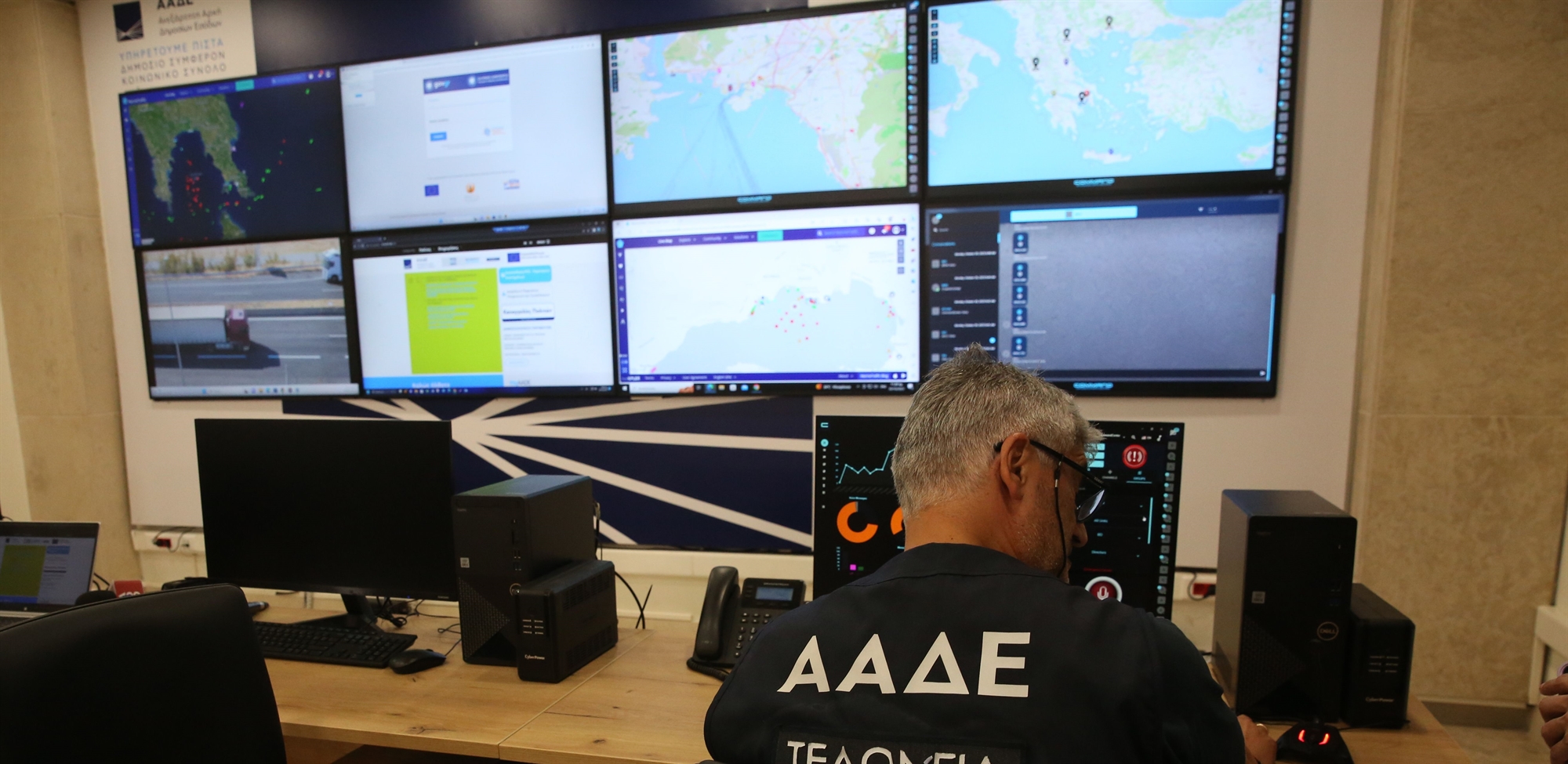 Φοροδιαφυγή: «Λαβράκια» στην ΑΑΔΕ από καταγγελίες πολιτών