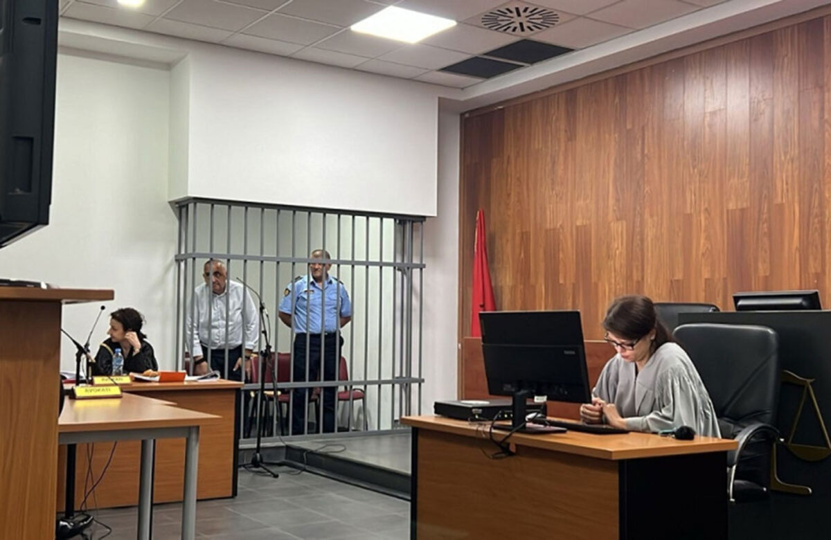Στις 25 Ιουνίου η οριστική απόφαση για Μπελέρη