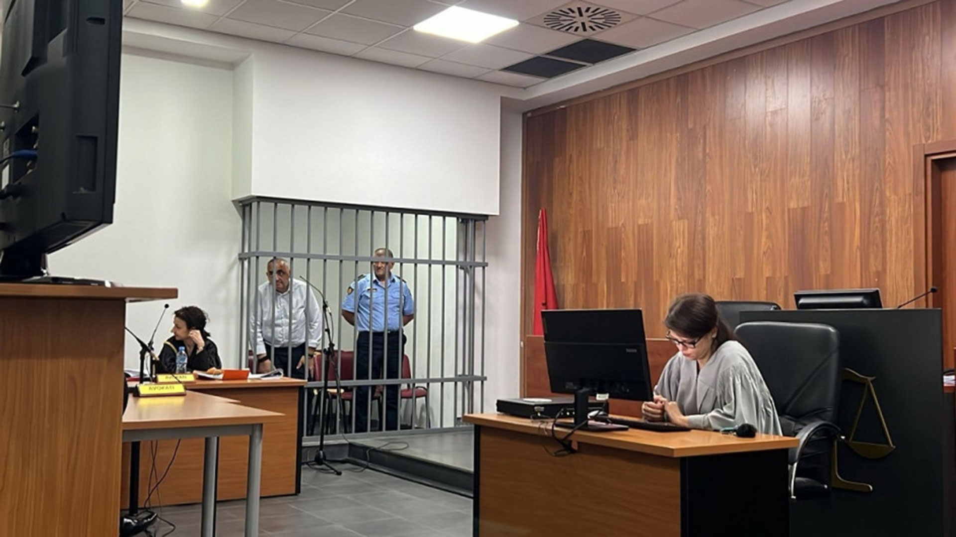 Στις 25 Ιουνίου η οριστική απόφαση για Μπελέρη