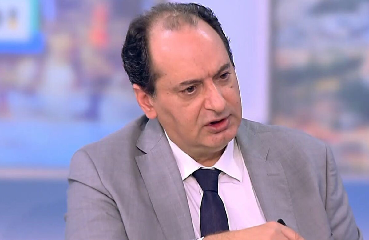 Σπίρτζης: «Όποιος διαφωνεί με την ομάδα Κασσελάκη στην Κουμουνδούρου, φεύγει»